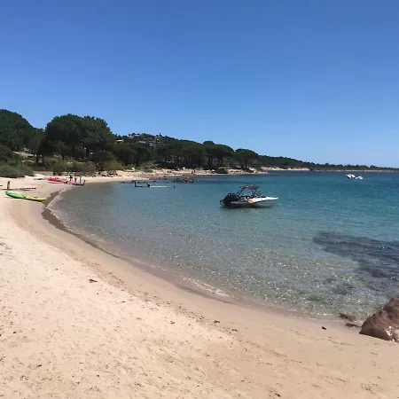 아파트호텔 Marina Di Pinarello